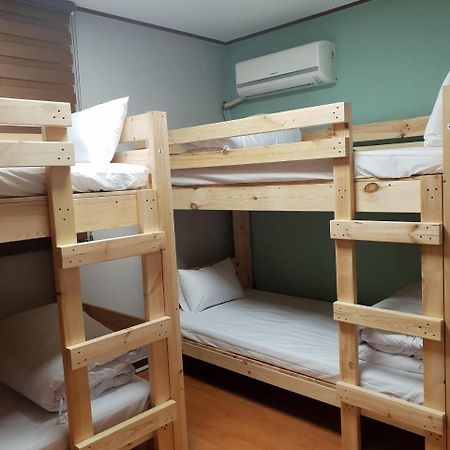 Youngstay Séoul Extérieur photo