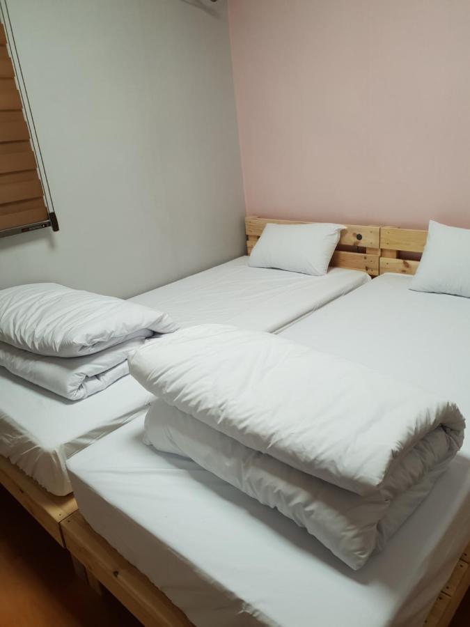 Youngstay Séoul Extérieur photo