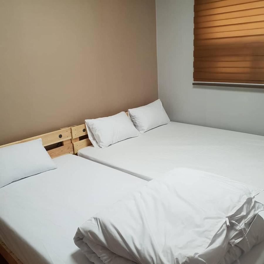 Youngstay Séoul Extérieur photo