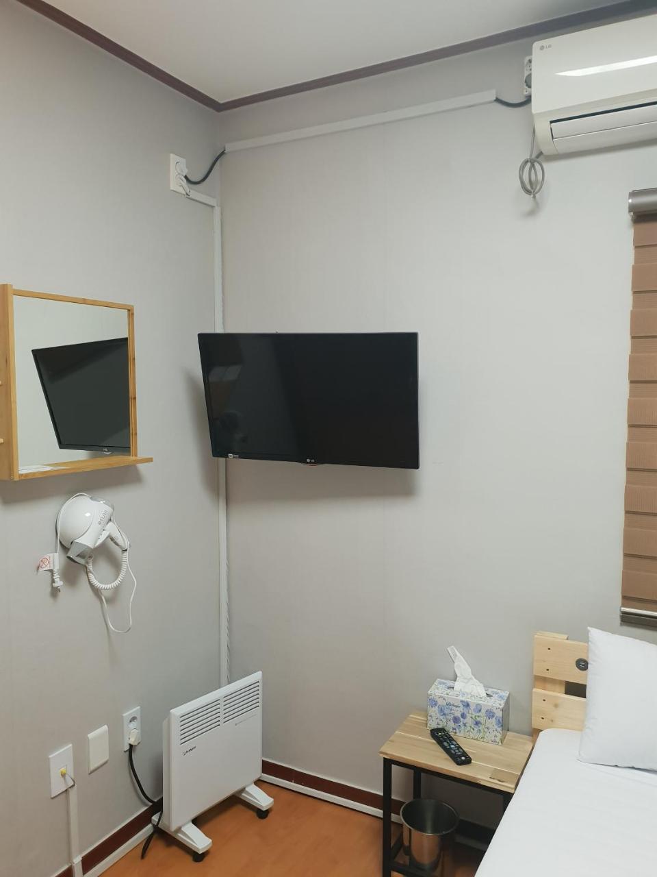Youngstay Séoul Extérieur photo