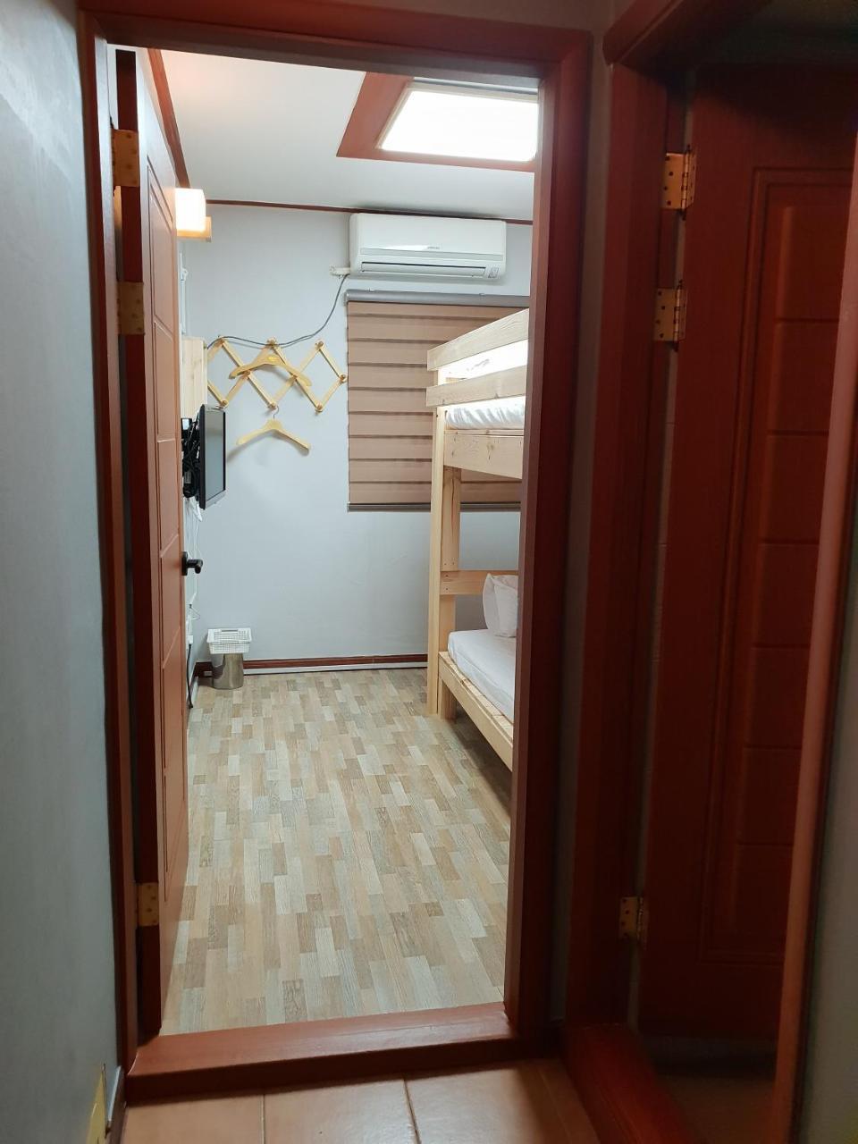 Youngstay Séoul Extérieur photo