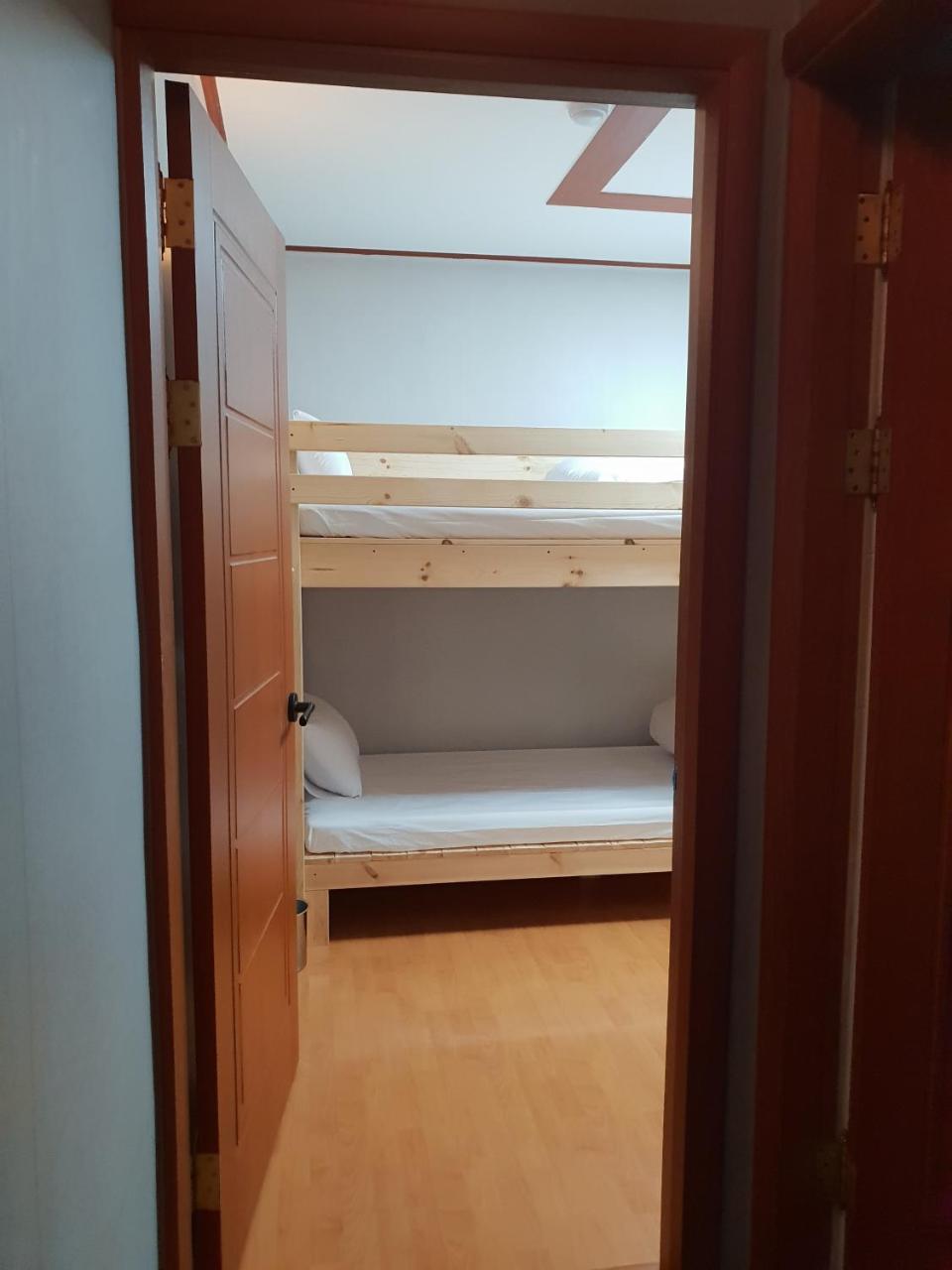 Youngstay Séoul Extérieur photo