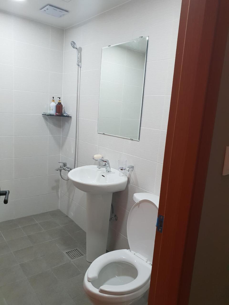 Youngstay Séoul Extérieur photo