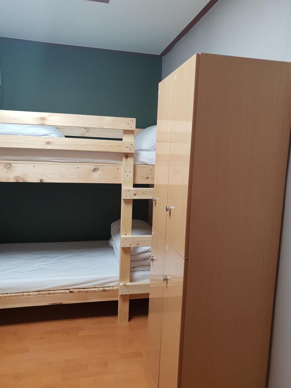 Youngstay Séoul Extérieur photo