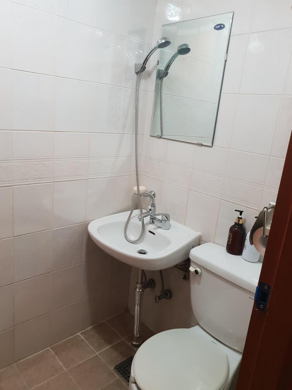 Youngstay Séoul Extérieur photo