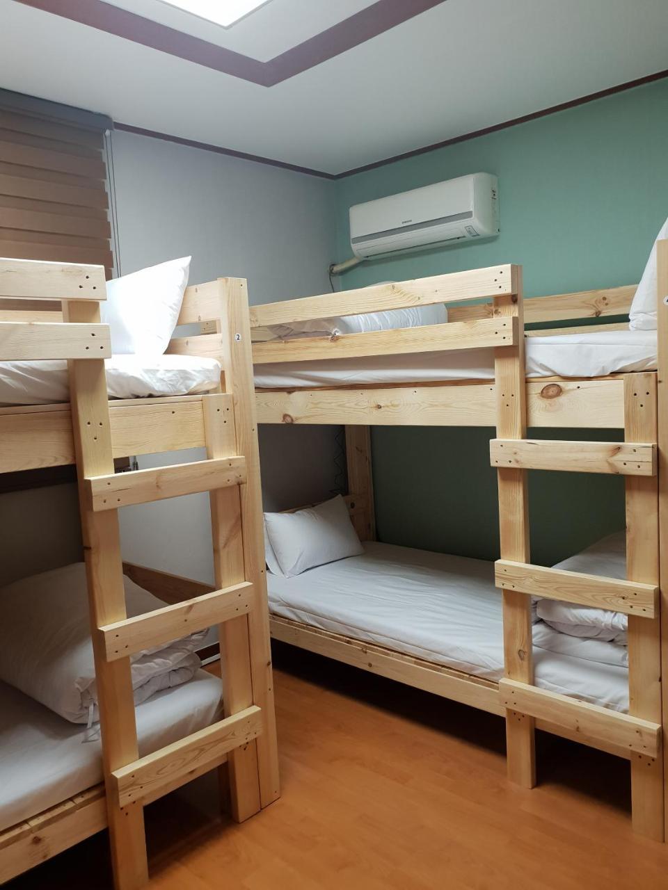 Youngstay Séoul Extérieur photo
