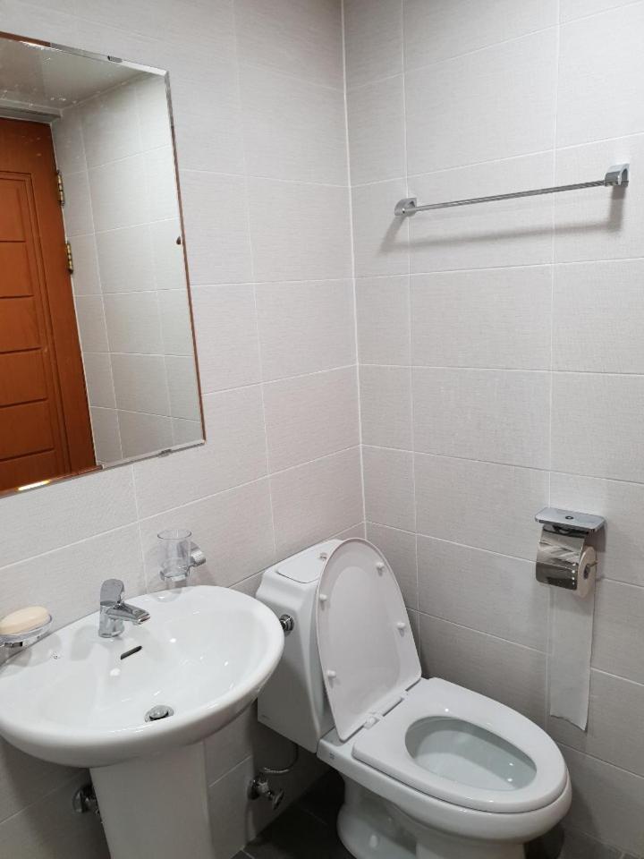 Youngstay Séoul Extérieur photo