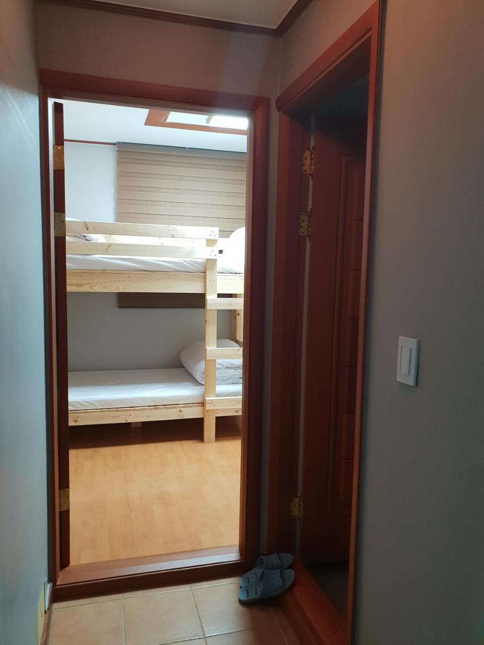 Youngstay Séoul Extérieur photo
