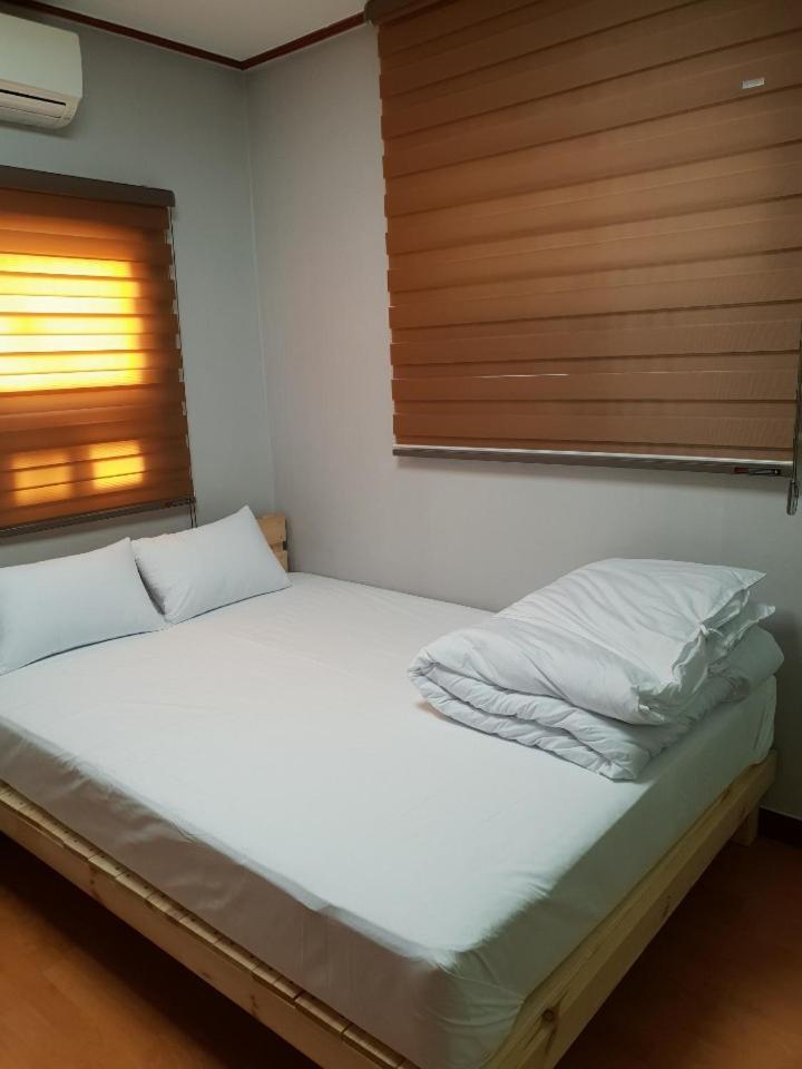 Youngstay Séoul Extérieur photo