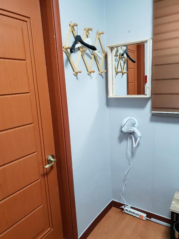 Youngstay Séoul Extérieur photo