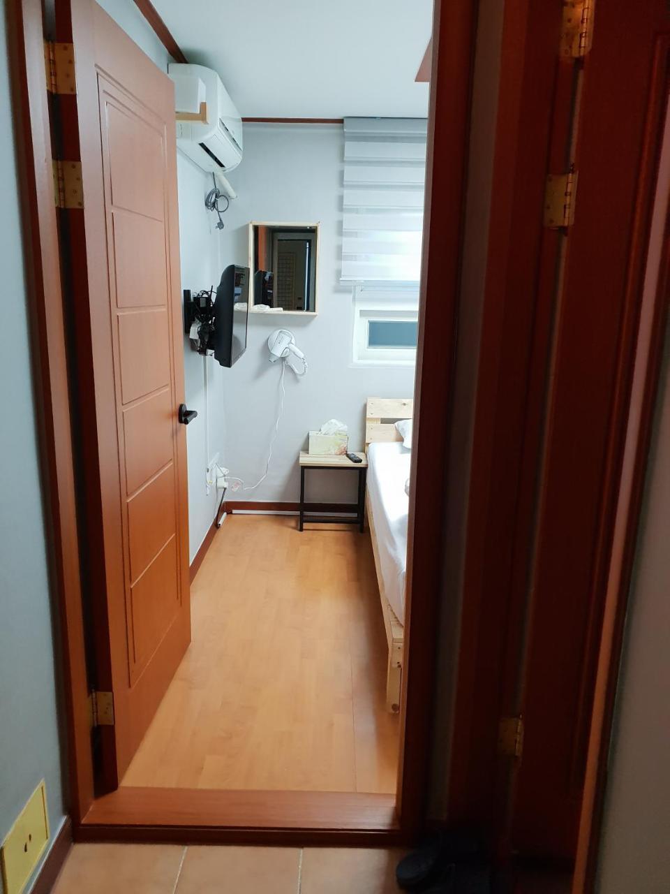 Youngstay Séoul Extérieur photo