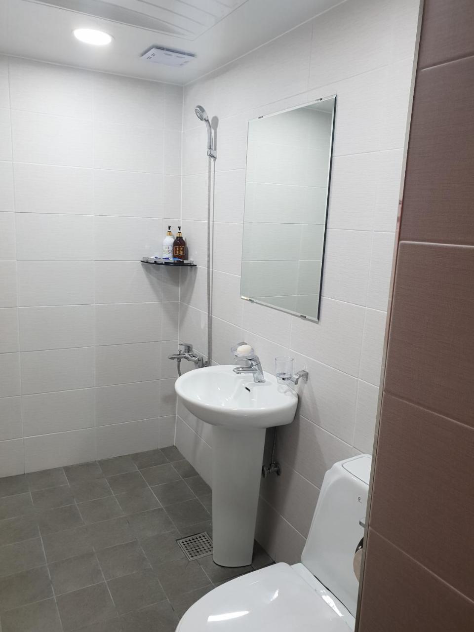 Youngstay Séoul Extérieur photo