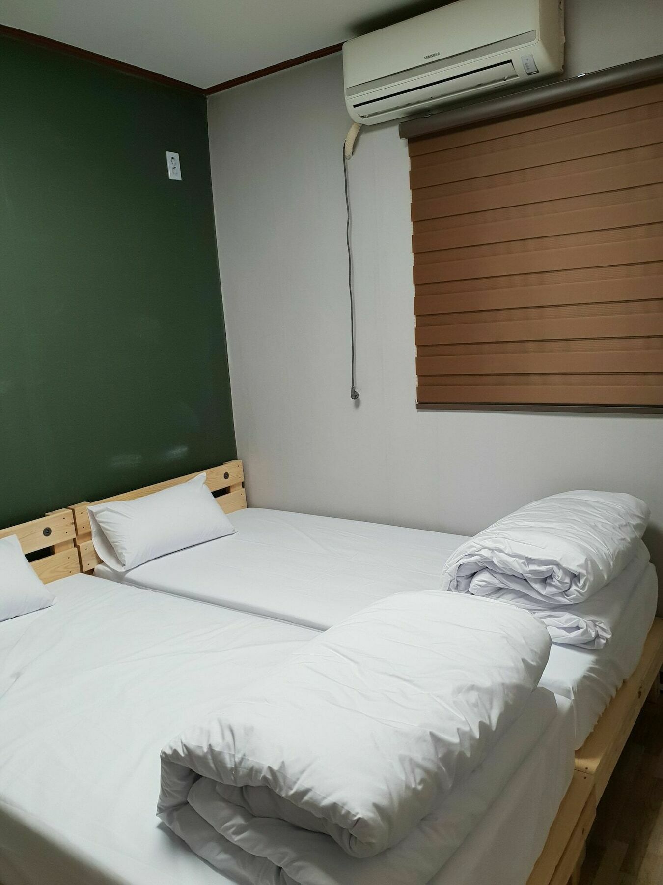 Youngstay Séoul Extérieur photo